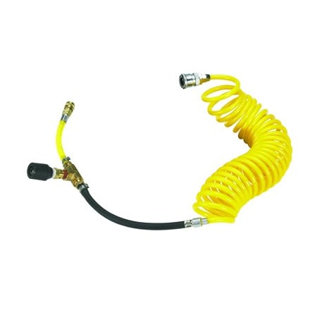 S.U.R. & R. Auto Parts TAS3 Hose Assembly (1) SRRTAS12